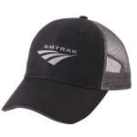Amtrak Trucker Cap