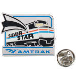 Silver Star F40 Pin~