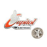CAPITOL LIMITED PIN~